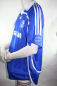Preview: Adidas FC Schalke 04 Jersey 11 Peter Lövenkrands 2006/07 Gazprom - XXL
