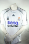 Preview: Adidas Real Madrid Trikot 23 Beckham 2006/07 Siemens BenQ Herren XL