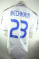 Preview: Adidas Real Madrid Trikot 23 Beckham 2006/07 Siemens BenQ Herren XL