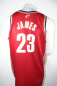 Preview: Champion Cleveland Cavaliers Trikot 23 Lebron James King Herren - XL ÖZ