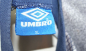 Preview: Umbro FC Chelsea Trikot 1994/95 und 1995/1996 Coors Away Herren XL