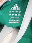 Preview: Adidas Nigeria Football asociation Trikot Afrika Cup 2008 Heim Herren XL