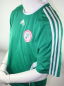 Preview: Adidas Nigeria Football asociation Trikot Afrika Cup 2008 Heim Herren XL