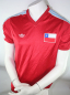 Preview: Adidas Chile Trikot 1988 - 90 Home Größe M Copa do mundo