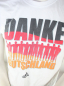 Preview: Adidas Deutschland T-Shirt Trikot WM 2006 Danke Jungs DFB Damen M