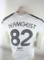 Preview: Adidas Deutschland T-Shirt Trikot WM 2006 Danke Jungs DFB Damen M