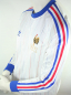 Preview: Adidas Frankreich Trikot WM 1982-86 Euro Heim Weiß Originals Herren S