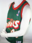Preview: Seattle Super Sonics NBA camiseta 40 Kemp talla XL
