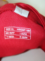 Preview: Reebok FC Liverpool camiseta 10 Luis Garcia Champions League campeones final 2005 rojo senor XL