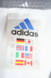 Preview: Adidas FC Bayern München Trikot 13 Michael Ballack 2002/03 Weiß Herren L/XL/XXL