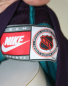 Preview: Nike Anaheim Mighty Ducks camiseta 1994-1998 NHL Walt Disney senor L XL