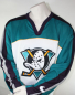 Preview: Nike Anaheim Mighty Ducks camiseta 1994-1998 NHL Walt Disney senor L XL