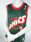 Preview: Champion Seattle Super Sonics Trikot 11 Detlef Schrempf NBA Home Herren M