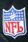 Preview: Pro Line Los Angeles Raiders Oakland jacket jersey black NFL men's L