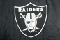 Preview: Pro Line Los Angeles Raiders Oakland jacket jersey black NFL men's L