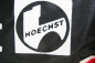 Preview: Puma Eintracht Frankfurt Trikot 1987/88 hoechst schwarz rot Herren XL