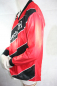 Preview: Puma Eintracht Frankfurt Trikot 1987/88 hoechst schwarz rot Herren XL