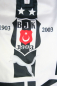Preview: Puma Besiktas Istanbul Trikot 26 Ilhan Mansiz 2002/2003 100 Jähriges Jubiliäum Herren XL