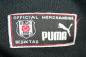 Preview: Puma Besiktas Istanbul Trikot 26 Ilhan Mansiz 2002/2003 100 Jähriges Jubiliäum Herren XL