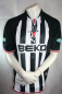 Preview: Puma Besiktas Istanbul Trikot 26 Ilhan Mansiz 2002/2003 100 Jähriges Jubiliäum Herren XL