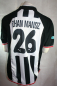 Preview: Puma Besiktas Istanbul Trikot 26 Ilhan Mansiz 2002/2003 100 Jähriges Jubiliäum Herren XL
