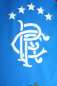 Preview: Diadora Glasgow Rangers Trikot 18 Michael Ball 2003/05 Carling Herren S