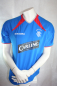 Preview: Diadora Glasgow Rangers Trikot 18 Michael Ball 2003/05 Carling Herren S