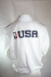 Preview: Adidas USA chaqueta United States of America NBA Dream Team US 1992 Originals TT blanco - XL