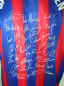 Preview: Adidas FC Bayern Munich jersey Team signed 1995/97 Limited Edition men's S