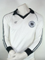 Preview: Adidas Deutschland DfB Trikot WM 1982 Spanien weiß Herren M (5/6)
