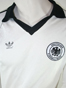 Preview: Adidas Deutschland DfB Trikot WM 1982 Spanien weiß Herren M (5/6)