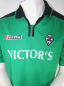 Preview: Borussia MönchenGladbach jersey 9 Victors M Match-worn