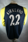 Preview: Reebok FC Liverpool Camiseta 22 Chris Kirkland 2002/03 Carlsberg senor L