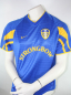 Preview: Nike Leeds United jersey 7 Robbie Keane 2001/02 Strongbow blue men's S