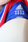 Preview: Adidas Francia camiseta 10 Zinedine Zidane 2006 copa del mondo matchwron senor XL