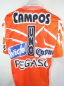 Preview: Original Mexiko Jorge Campos Trikot UNAM Pumas Größe L