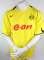 Preview: Nike Borussia Dortmund Trikot 2004/05 BVB E-on Gelb Herren XL