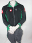 Preview: Lotto Borussia Mönchengladbach Trainings Jacke + Hose Short Herren S/M/L/XL/XXL