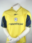 Preview: Bolton Wanderers Trikot Reebok Größe XL 8 Burdon 2007/08