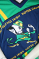 Preview: CMP University of Notre Dame Indiana Irish Fighting Trikot NHL & NFL Herren M