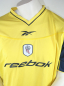 Preview: Bolton Wanderers Trikot Reebok Größe XL 8 Burdon 2007/08