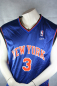 Preview: Reebok New York Knicks Trikot 3 Marbury Swingover NBA Herren XL