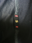 Preview: Kappa AS Roma Rome camiseta 9 Vincenzo Montella 2002/02 negro senor S