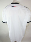 Preview: Adidas Deutschland Trikot WM 2002 Team handsigniert Heim Weiß DFB Herren XL