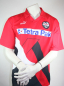 Preview: Puma Eintracht Frankfurt Trikot 1993/94 Tetra Pak Kurzarm Herren XL