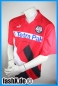 Preview: Puma Eintracht Frankfurt Trikot 1993/94 Tetra Pak Kurzarm Herren XL