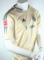 Preview: Adidas FC Bayern München Trikot 8 Thorsten Frings 2004/05 Gold Herren XXL