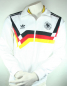 Preview: Adidas Deutschland Jacke WM 1990 90 TT Tracktop Trikot DfB Originals Herren S oder L