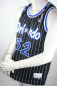 Preview: Champion Orlando Magic Trikot 32 Shaquille O'Neal NBA Florida Herren L