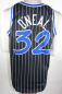 Preview: Champion Orlando Magic Trikot 32 Shaquille O'Neal NBA Florida Herren L
